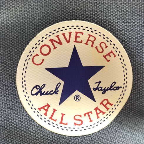 コンバース CONVERSE ALL STAR キャンバス ハイカットスニーカー メンズ JPN:29