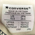 コンバース CONVERSE ALL STAR キャンバス ハイカットスニーカー メンズ JPN:29