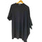 バレンシアガ BALENCIAGA 19AW Shifted T-shirt アシンメトリーオーバーサイズTシャツ メンズ import:XS