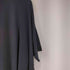 バレンシアガ BALENCIAGA 19AW Shifted T-shirt アシンメトリーオーバーサイズTシャツ メンズ import:XS