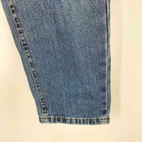 エルエルビーン L.L.Bean 90S DOUBLE L CONFORT WAIST デニムパンツ メンズ