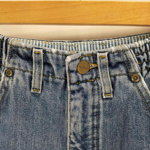 エルエルビーン L.L.Bean 90S DOUBLE L CONFORT WAIST デニムパンツ メンズ
