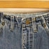 エルエルビーン L.L.Bean 90S DOUBLE L CONFORT WAIST デニムパンツ メンズ