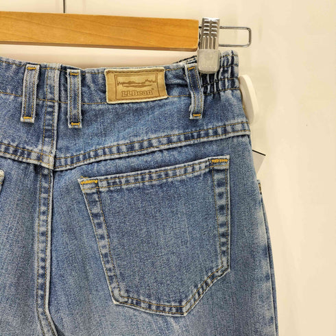 エルエルビーン L.L.Bean 90S DOUBLE L CONFORT WAIST デニムパンツ メンズ