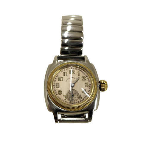 ヴァーグウォッチカンパニー VAGUE WATCH CO. Coussin Early Extension レディース