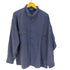 パタゴニア patagonia ポルトガル製 ORGANIC COTTON チェック ヘビーフランネルシャツ メンズ import:XL