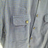 パタゴニア patagonia ポルトガル製 ORGANIC COTTON チェック ヘビーフランネルシャツ メンズ import:XL