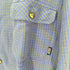 パタゴニア patagonia ポルトガル製 ORGANIC COTTON チェック ヘビーフランネルシャツ メンズ import:XL