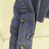 パタゴニア patagonia ポルトガル製 ORGANIC COTTON チェック ヘビーフランネルシャツ メンズ import:XL