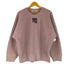 アレキサンダーワン Alexander Wang SWEATSHIRT WITH LOGO ロゴ プリント スウェット メンズ JPN:L