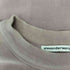 アレキサンダーワン Alexander Wang SWEATSHIRT WITH LOGO ロゴ プリント スウェット メンズ JPN:L