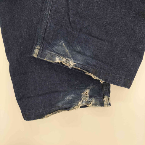 ARTE ANTWERP 26ss CIRCLE LOGO POCKET PANTS サークルロゴポケットパンツ メンズ 32