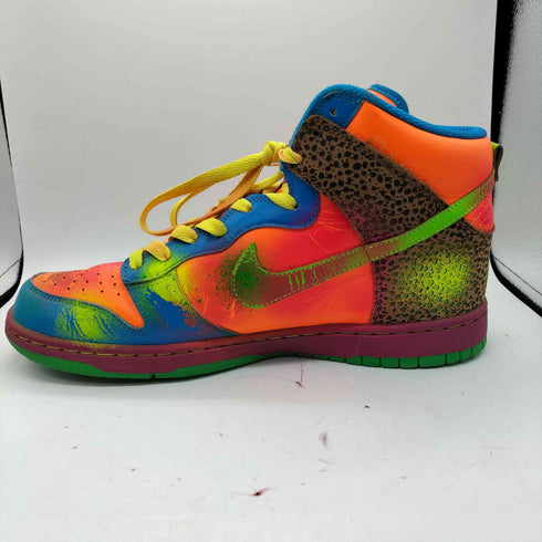 ナイキ NIKE NIKE ID DUNK HI ダンク ハイ メンズ JPN:28.5