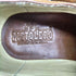 PISTOLERO ピストレロ メキシコ製 OXFORD WING TIP オックスフォード ウイング チップ レオパード ドレス シューズ メンズ US:9