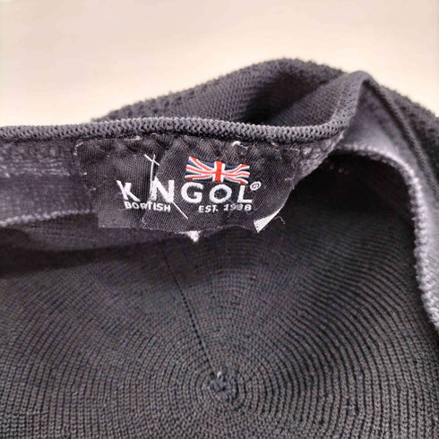 カンゴール KANGOL ベレー帽 メンズ