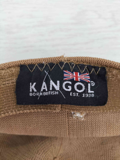 カンゴール KANGOL ベレー帽 メンズ