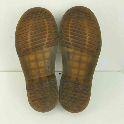 ドクターマーチン Dr.Martens 3 ホール シューズ レディース UK:3