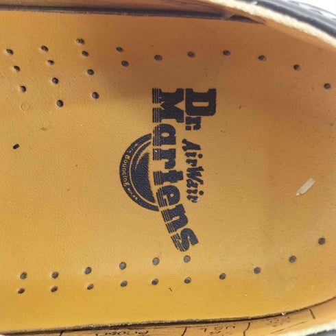 ドクターマーチン Dr.Martens 3 ホール シューズ レディース UK:3