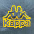カッパ Kappa 90S ロゴ 刺繍 サイドライン トラック パンツ ジャージ メンズ JPN:M