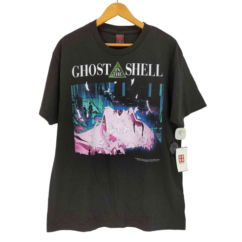 ギークスルール GEEKS RULE SILKSCREEN PRINTING T SHIRT シルクスクリーンプリント 半袖Tシャツ メンズ L