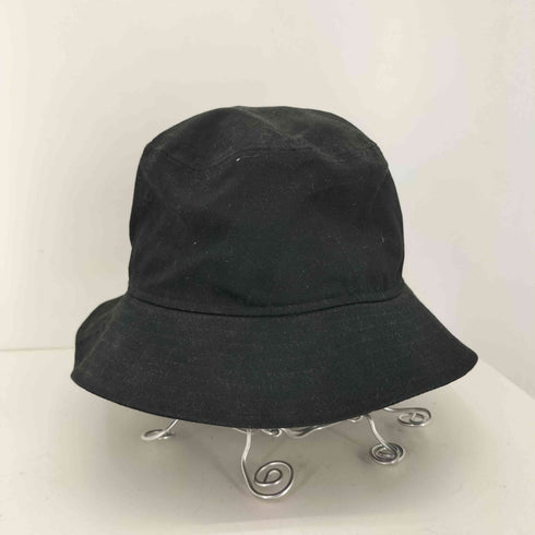 ニューエラ NEW ERA ロゴ刺繍 バケットハット メンズ L/XL