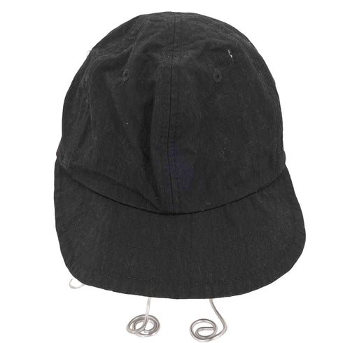 Nicetime ナイスタイム 6 Panel Cap SHELTECH 6パネルキャップ シェルテック メンズ
