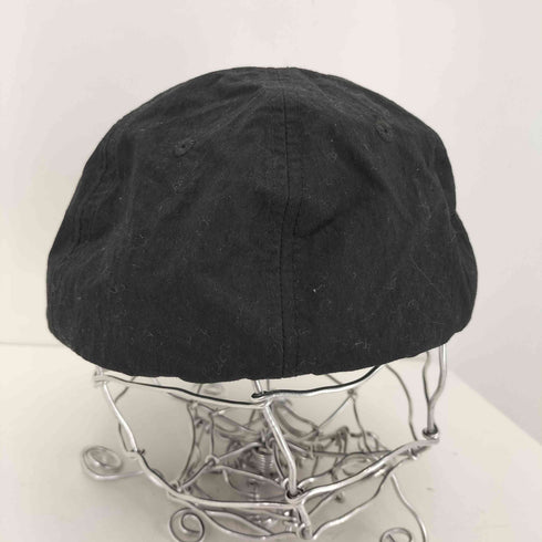 Nicetime ナイスタイム 6 Panel Cap SHELTECH 6パネルキャップ シェルテック メンズ