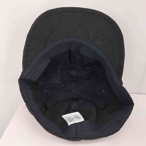 Nicetime ナイスタイム 6 Panel Cap SHELTECH 6パネルキャップ シェルテック メンズ