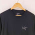 アークテリクス ARCTERYX Kragg SL Cotton SS クラッグ コットン ショートスリーブ Tシャツ メンズ M
