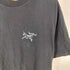 アークテリクス ARCTERYX Kragg SL Cotton SS クラッグ コットン ショートスリーブ Tシャツ メンズ M