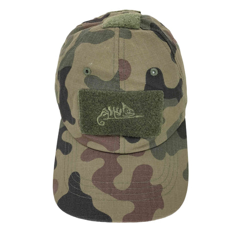 ヘリコンテックス HELIKON-TEX TACTICAL BBC CAP タクティカル BBC キャップ メンズ ONE SIZE