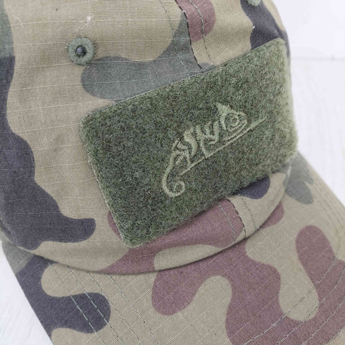 ヘリコンテックス HELIKON-TEX TACTICAL BBC CAP タクティカル BBC キャップ メンズ ONE SIZE