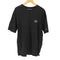 オーワイ OY ワッペン付きクルーネックTシャツ メンズ