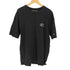 オーワイ OY ワッペン付きクルーネックTシャツ メンズ