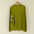 アークテリクス ARCTERYX Kragg SL Cotton LS クラッグ コットン ロングスリーブ Tシャツ メンズ M