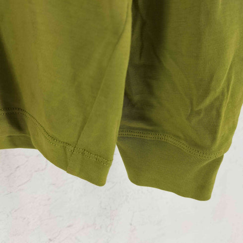 アークテリクス ARCTERYX Kragg SL Cotton LS クラッグ コットン ロングスリーブ Tシャツ メンズ M