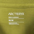 アークテリクス ARCTERYX Kragg SL Cotton LS クラッグ コットン ロングスリーブ Tシャツ メンズ M