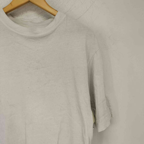 エムエイチエル MHL. クルーネックTシャツ メンズ JPN:M