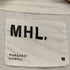 エムエイチエル MHL. クルーネックTシャツ メンズ JPN:M