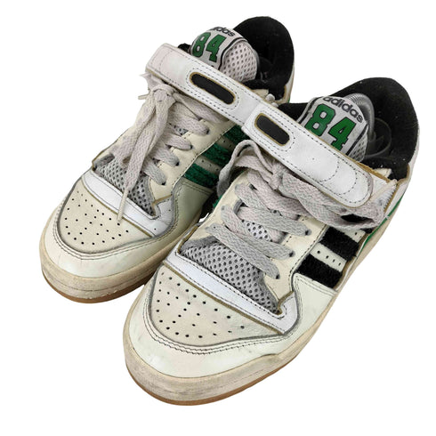アディダスオリジナルス adidas Originals FORUM 84 LOW CELTICS フォーラム 84 ローカットスニーカー レディース JPN:23