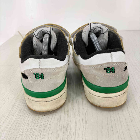 アディダスオリジナルス adidas Originals FORUM 84 LOW CELTICS フォーラム 84 ローカットスニーカー レディース JPN:23
