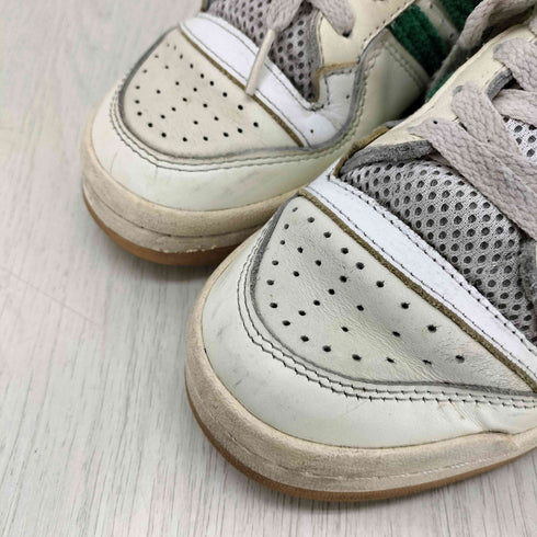 アディダスオリジナルス adidas Originals FORUM 84 LOW CELTICS フォーラム 84 ローカットスニーカー レディース JPN:23