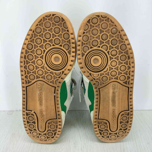 アディダスオリジナルス adidas Originals FORUM 84 LOW CELTICS フォーラム 84 ローカットスニーカー レディース JPN:23