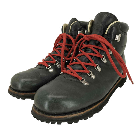 メレル MERRELL VIBRAMソール wilderness レザートレッキングブーツ メンズ US11