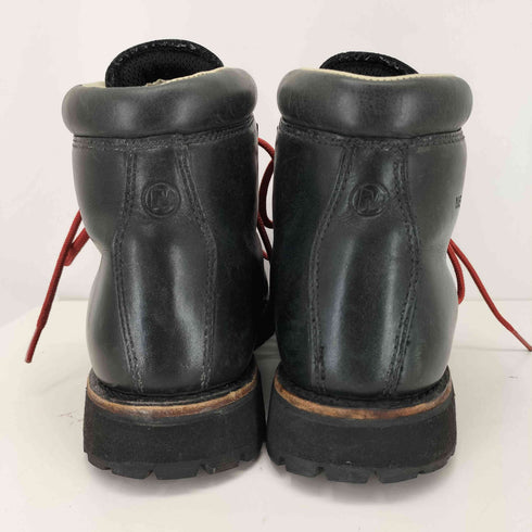 メレル MERRELL VIBRAMソール wilderness レザートレッキングブーツ メンズ US11