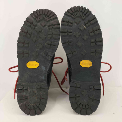 メレル MERRELL VIBRAMソール wilderness レザートレッキングブーツ メンズ US11