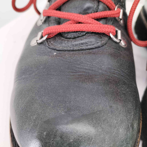 メレル MERRELL VIBRAMソール wilderness レザートレッキングブーツ メンズ US11