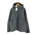 アークテリクス ARCTERYX Sentinel センチネル ジャケット GORE-TEX ゴアテックス マウンテンパーカー メンズ import:L