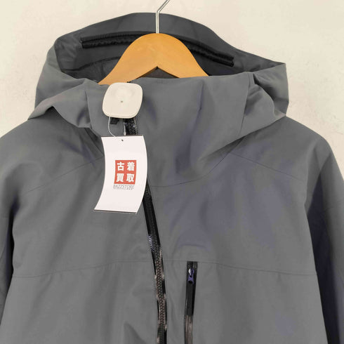アークテリクス ARCTERYX Sentinel センチネル ジャケット GORE-TEX ゴアテックス マウンテンパーカー メンズ import:L