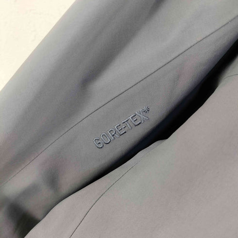 アークテリクス ARCTERYX Sentinel センチネル ジャケット GORE-TEX ゴアテックス マウンテンパーカー メンズ import:L